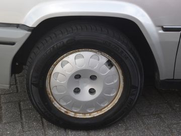 Citroën BX